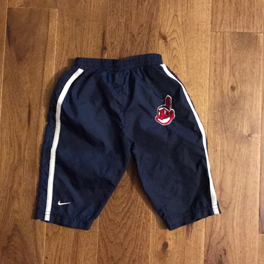 Nike Team genuine major league wind pant 6/9 mos.